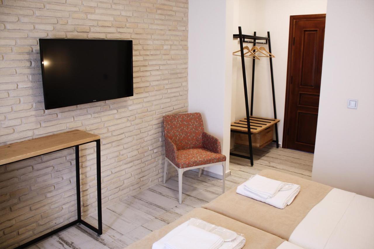 Pintura Urla Hotel Екстер'єр фото